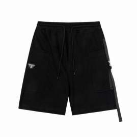 Picture of Prada Short Pants _SKUPradaM-2XLaztx9519110